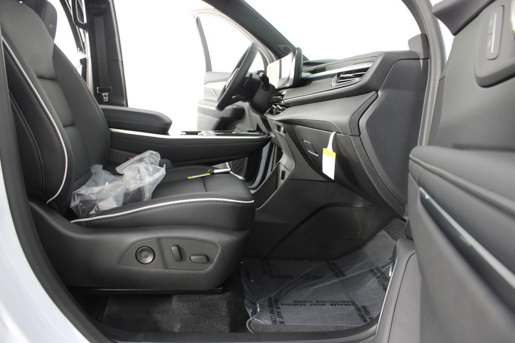 2027 Buick Enclave Sport Touring