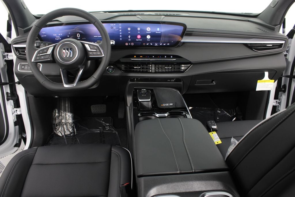 2027 Buick Enclave Sport Touring