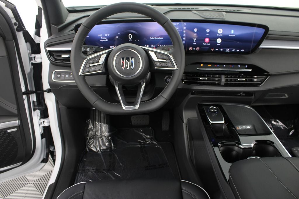 2027 Buick Enclave Sport Touring