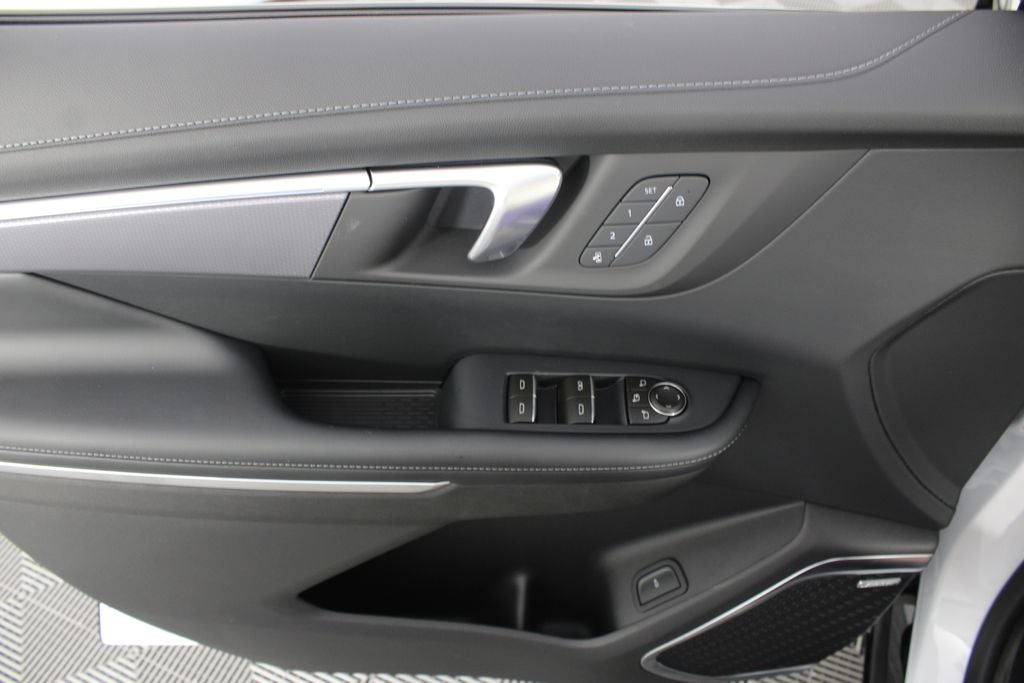 2027 Buick Enclave Sport Touring
