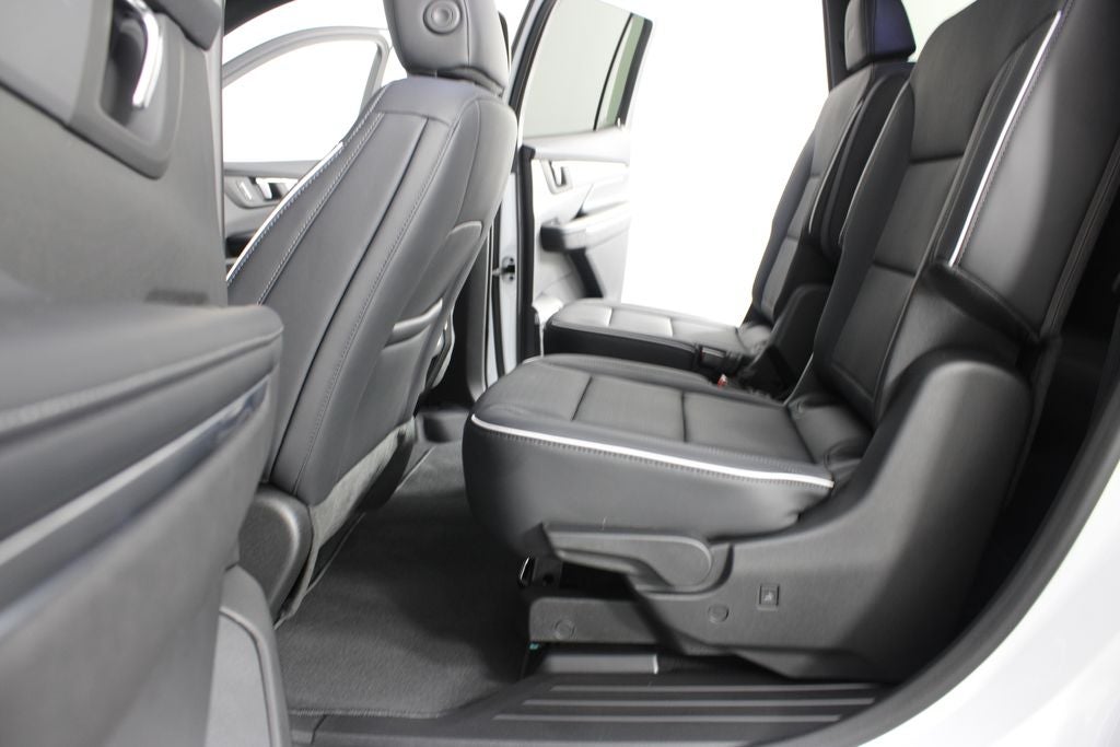 2027 Buick Enclave Sport Touring