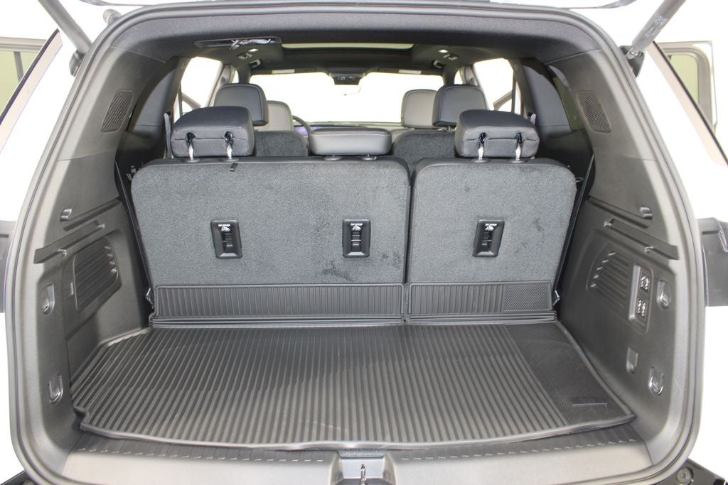 2027 Buick Enclave Sport Touring
