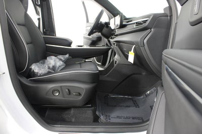 2027 Buick Enclave Sport Touring