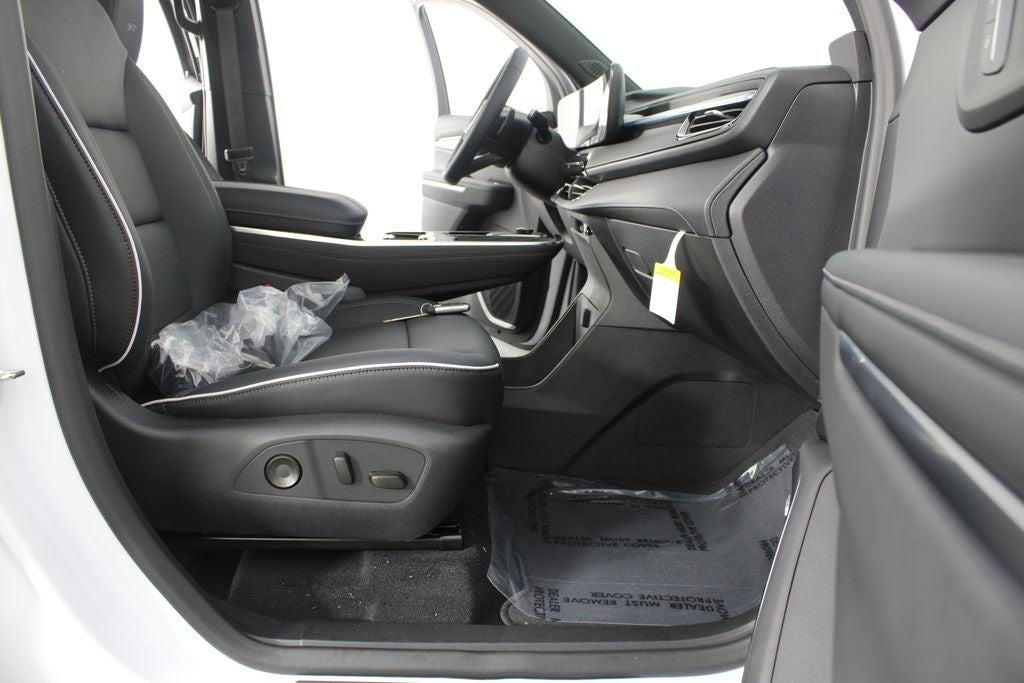 2027 Buick Enclave Sport Touring