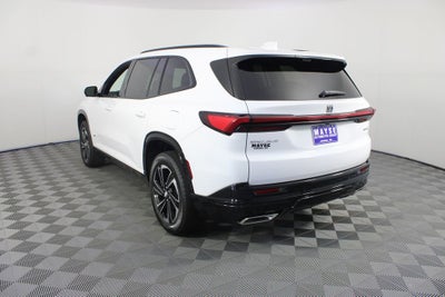 2027 Buick Enclave Sport Touring