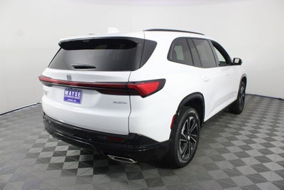 2027 Buick Enclave Sport Touring