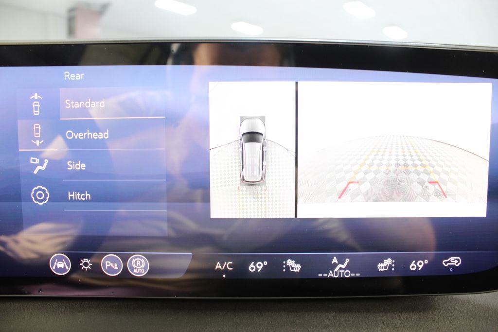 2027 Buick Enclave Sport Touring