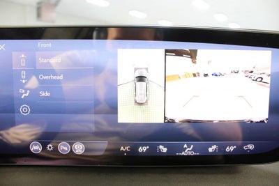 2027 Buick Enclave Sport Touring