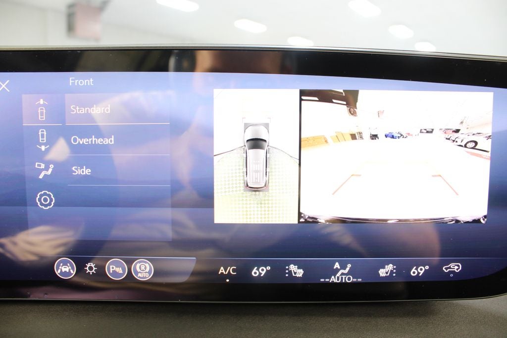 2027 Buick Enclave Sport Touring