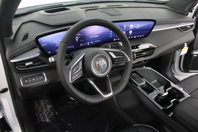2027 Buick Enclave Sport Touring