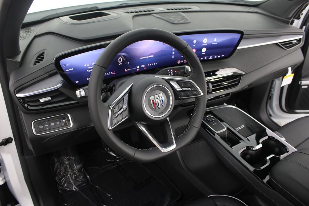 2027 Buick Enclave Sport Touring