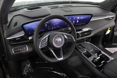2027 Buick Enclave Sport Touring