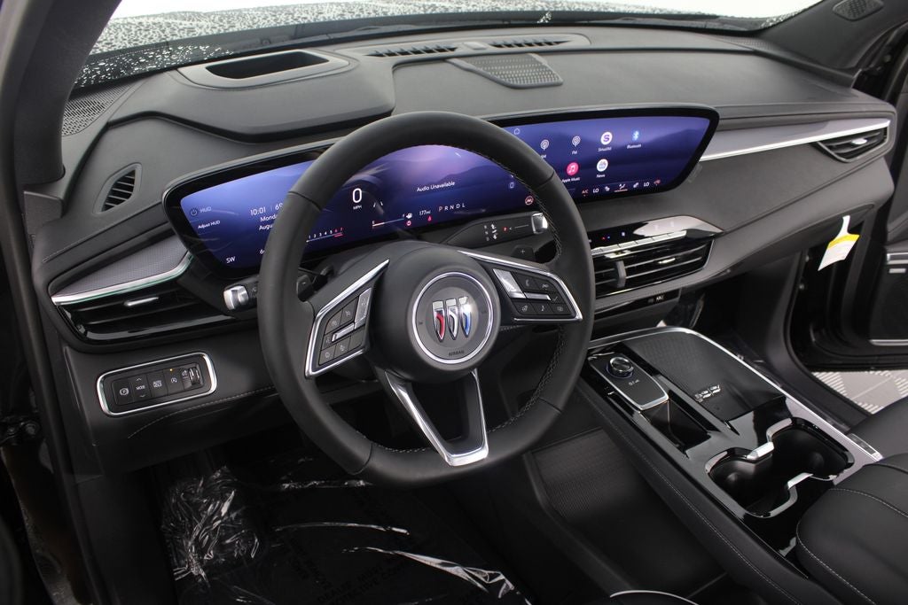 2027 Buick Enclave Sport Touring