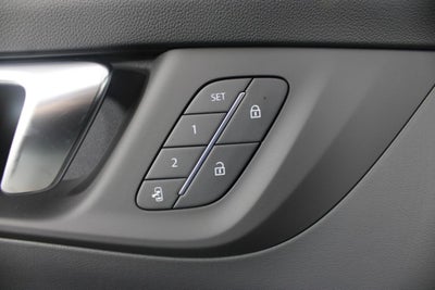 2027 Buick Enclave Sport Touring