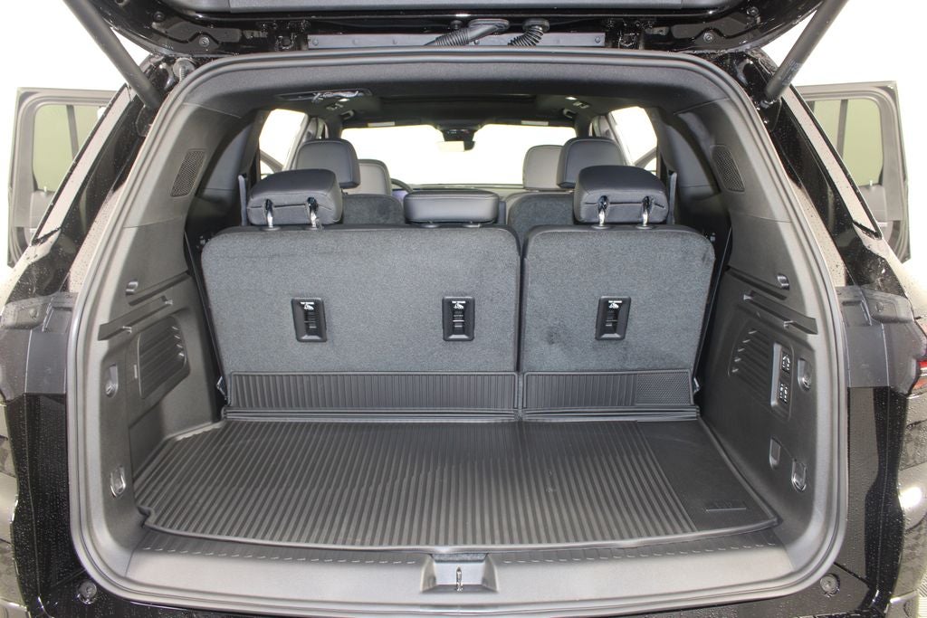 2027 Buick Enclave Sport Touring