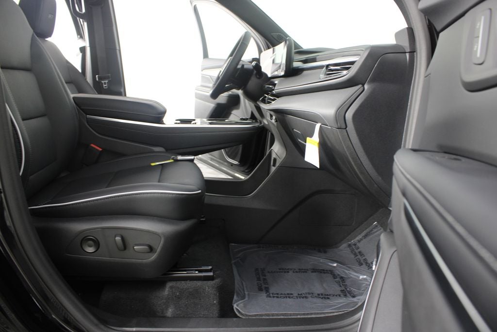 2027 Buick Enclave Sport Touring