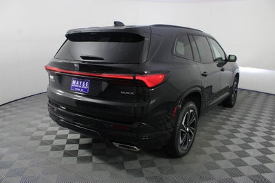 2027 Buick Enclave Sport Touring