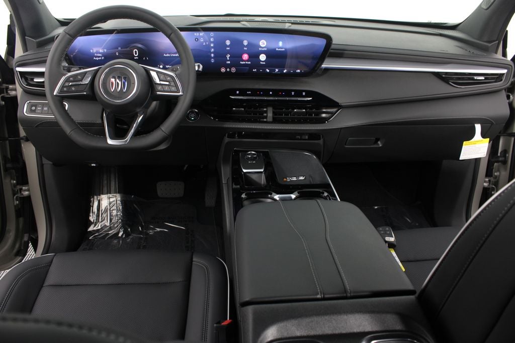 2027 Buick Enclave Sport Touring