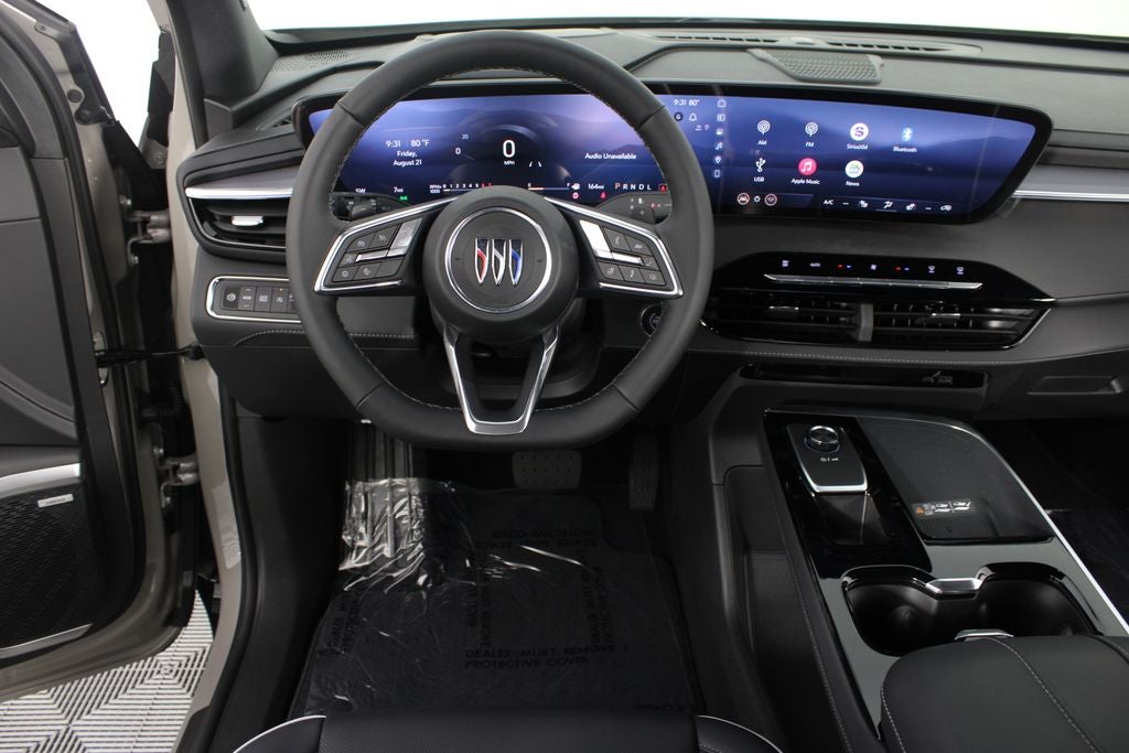 2027 Buick Enclave Sport Touring