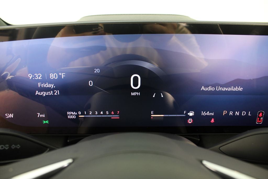 2027 Buick Enclave Sport Touring