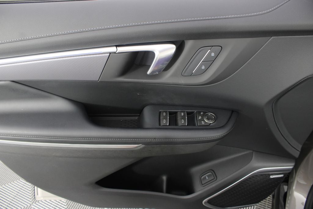 2027 Buick Enclave Sport Touring