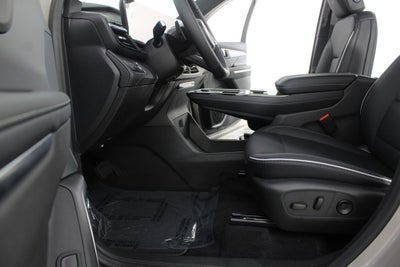 2027 Buick Enclave Sport Touring