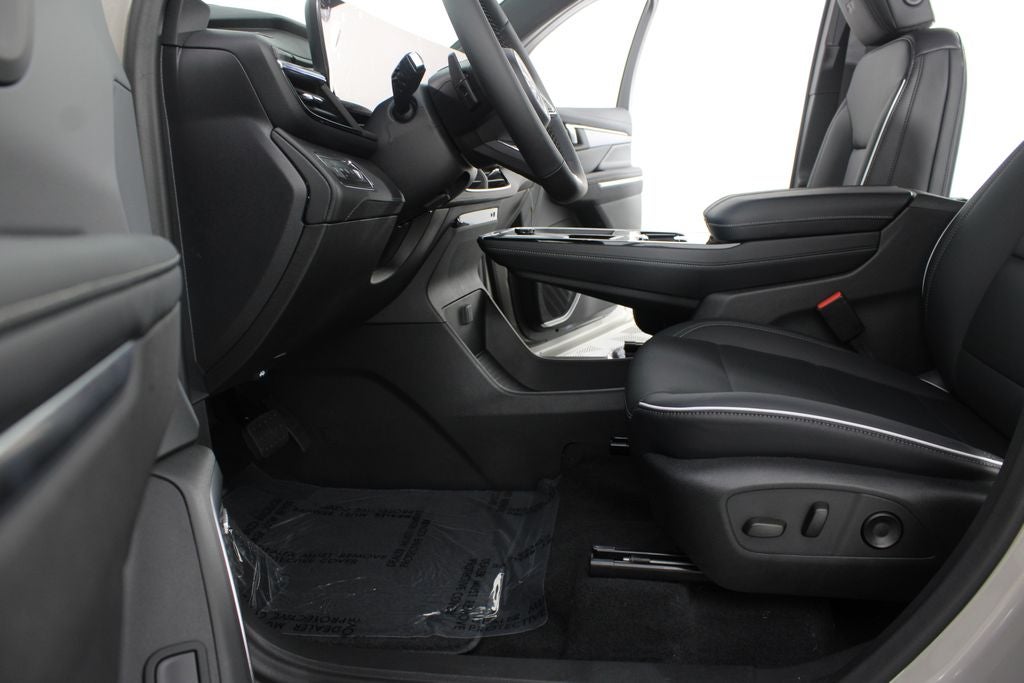 2027 Buick Enclave Sport Touring