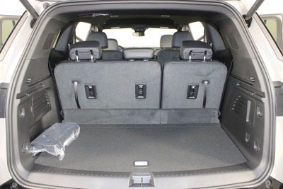 2027 Buick Enclave Sport Touring