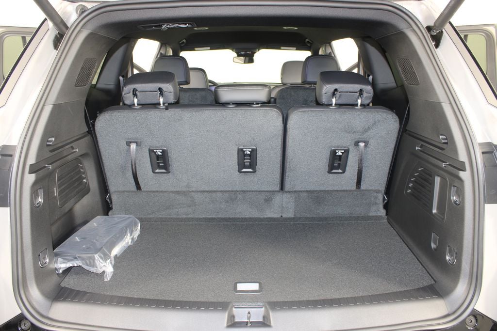 2027 Buick Enclave Sport Touring