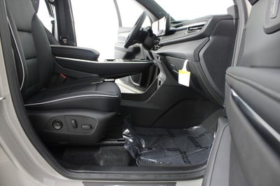 2027 Buick Enclave Sport Touring