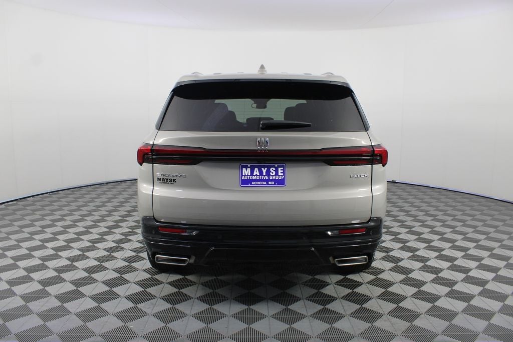 2027 Buick Enclave Sport Touring