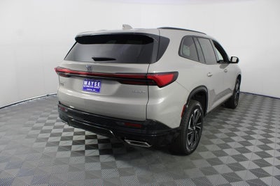 2027 Buick Enclave Sport Touring