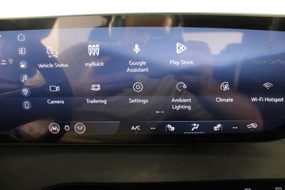 2027 Buick Enclave Sport Touring