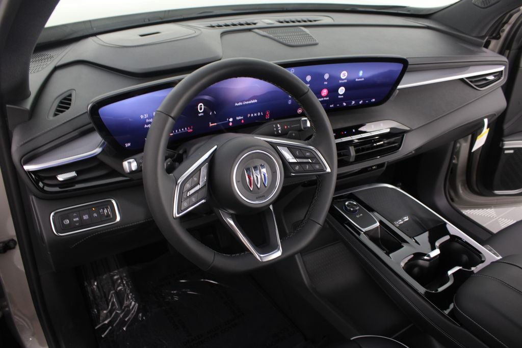 2027 Buick Enclave Sport Touring