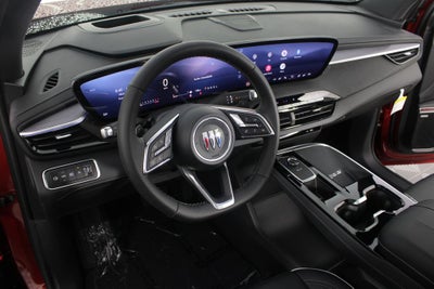 2027 Buick Enclave Sport Touring