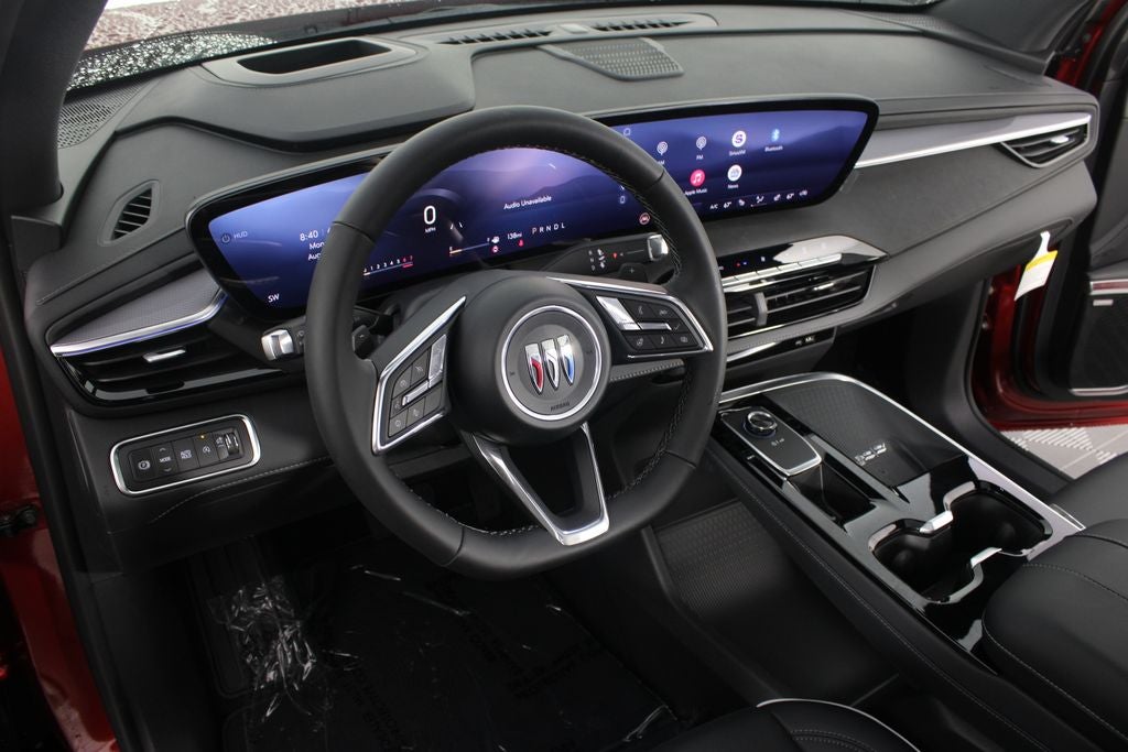 2027 Buick Enclave Sport Touring