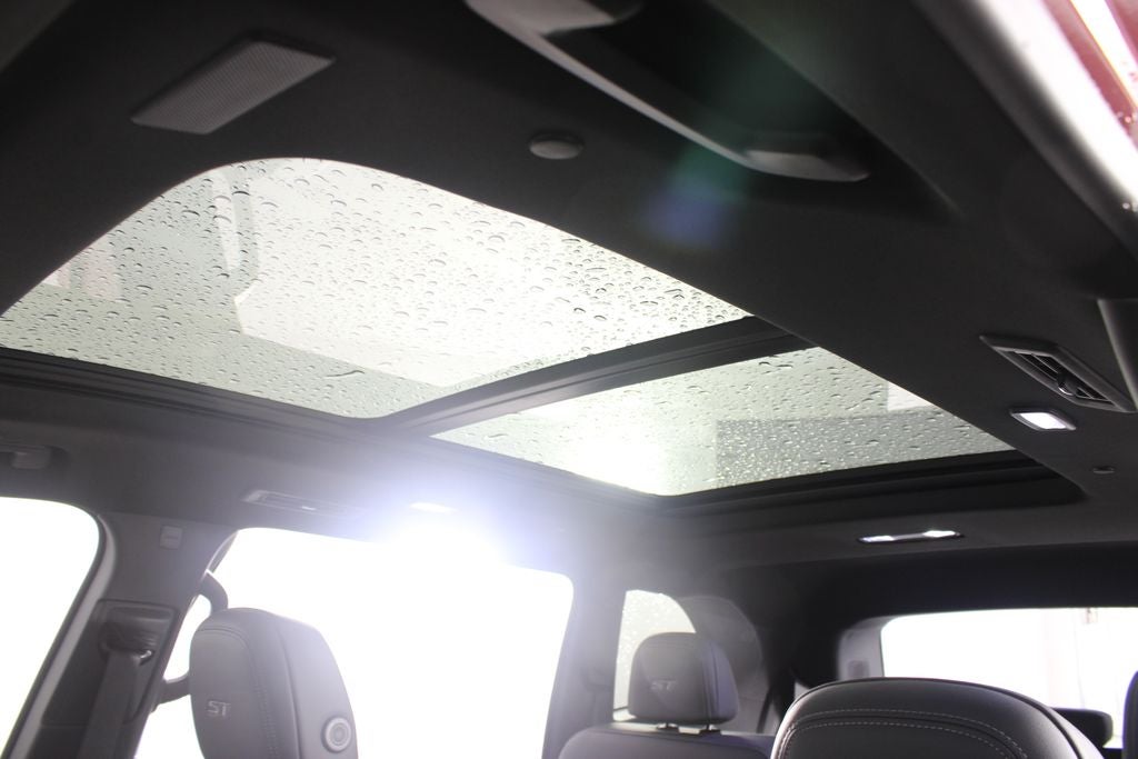 2027 Buick Enclave Sport Touring