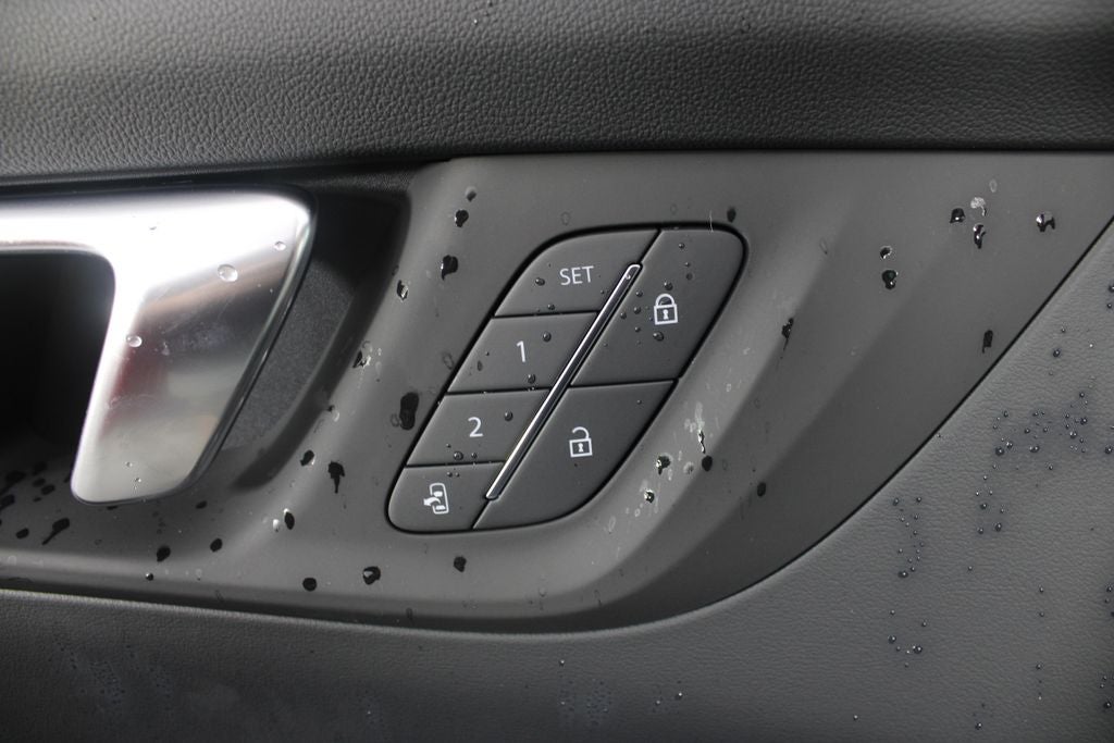 2027 Buick Enclave Sport Touring