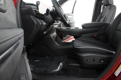 2027 Buick Enclave Sport Touring