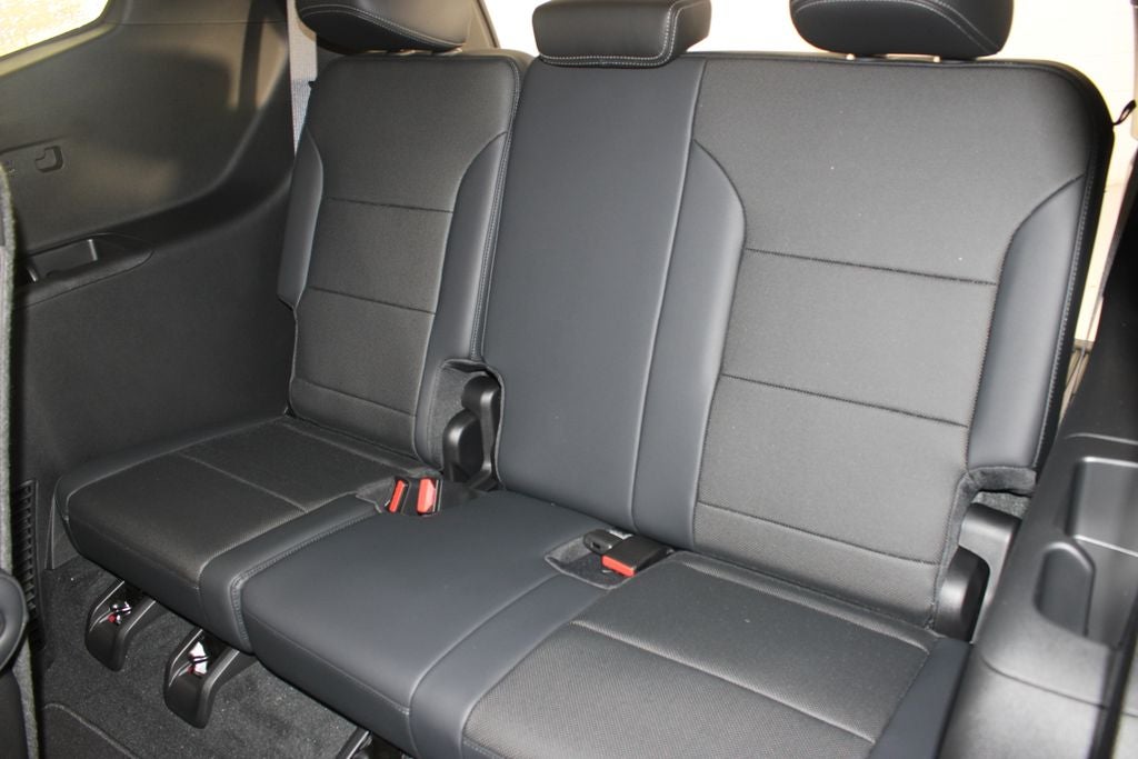 2027 Buick Enclave Sport Touring