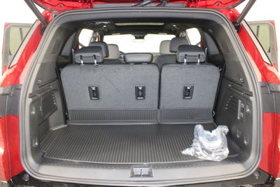 2027 Buick Enclave Sport Touring