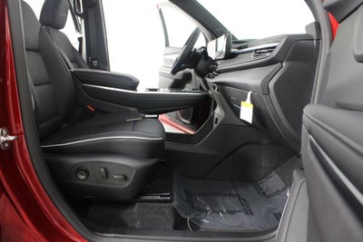 2027 Buick Enclave Sport Touring