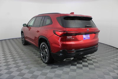 2027 Buick Enclave Sport Touring