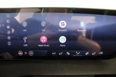 2027 Buick Enclave Sport Touring