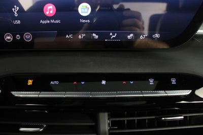 2027 Buick Enclave Sport Touring