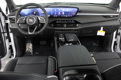 2027 Buick Enclave Sport Touring