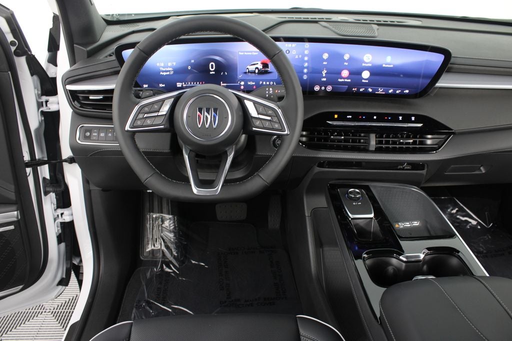 2027 Buick Enclave Sport Touring