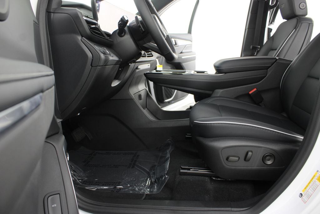 2027 Buick Enclave Sport Touring