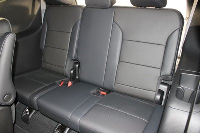 2027 Buick Enclave Sport Touring