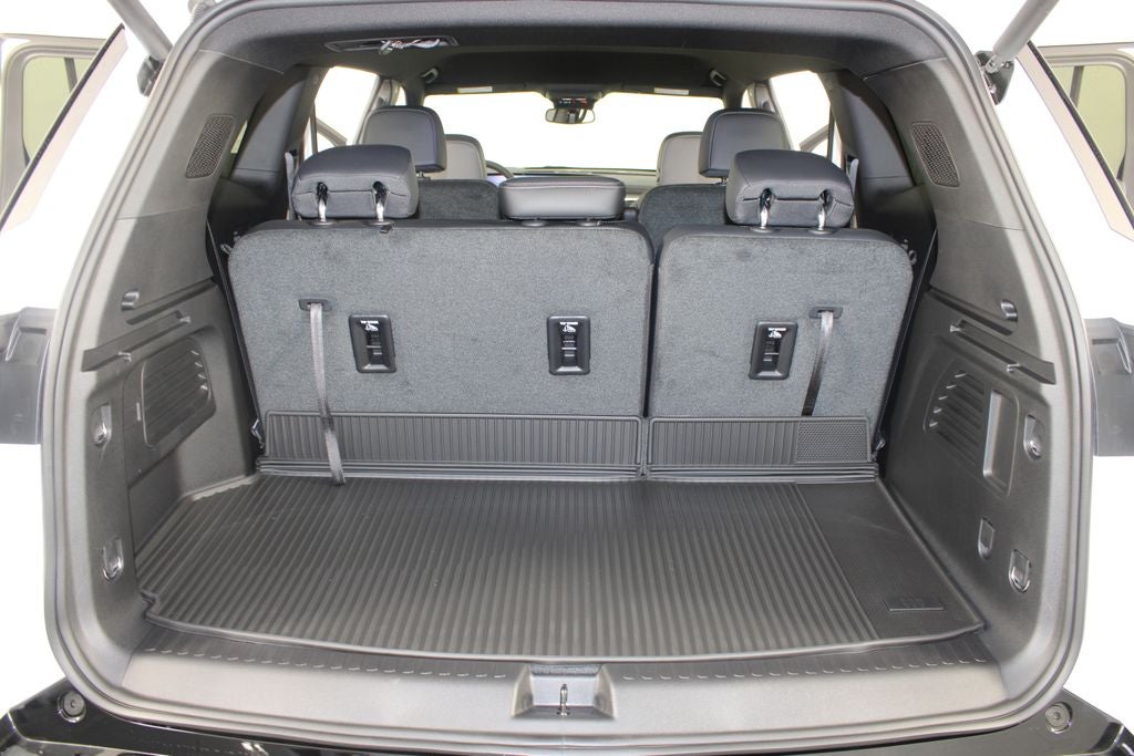 2027 Buick Enclave Sport Touring